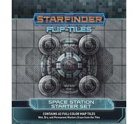 PAIZO PUBLISHING PZO7501 Starfinder