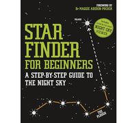 StarFinder for Beginners