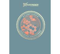 Starfinder Galactic Ancestries (Starfinder Second Edition Rulebooks)