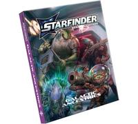Starfinder Galactic Ancestries (Starfinder Second Edition Rulebooks)