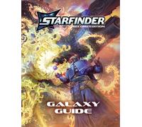 Starfinder Galaxy Guide Pocket Edition (S2)