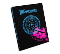 Starfinder Galaxy Guide Special Edition (S2)