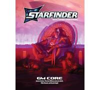 Starfinder 2nd Edition: GM Core Pocket Edition