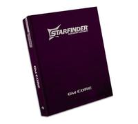 Starfinder GM Core Special Edition (S2)