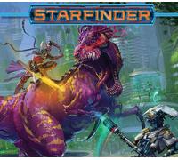 Starfinder Pact Worlds Digital CD Key