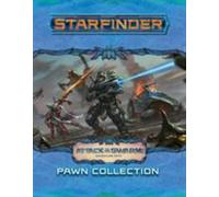 Paizo Pawn Collection - Starfinder: Attack of the Swarm