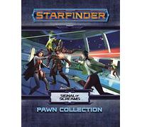Starfinder Pawns: Signal of Screams Pawn Collection