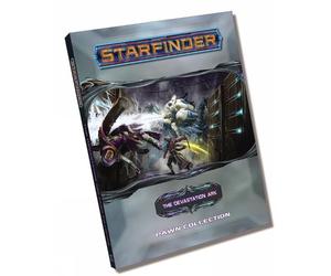 Starfinder Pawns: The Devastation Ark Pawn Collection - 9781640783034