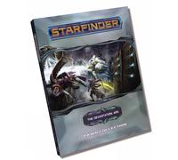 Starfinder Pawns: The Devastation Ark Pawn Collection by Paizo Staff (English) P