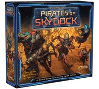 Starfinder: Pirates of Skydock - Brand New
