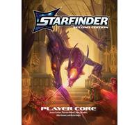 Starfinder Player Core Pocket Edition (S2)