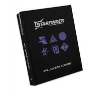 Starfinder Player Core Special Edition (S2)