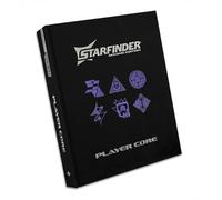 Starfinder RPG: Starfinder Player Core Special Edition (S2)