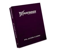 Starfinder RPG: Starfinder Player Core Special Edition (S2)
