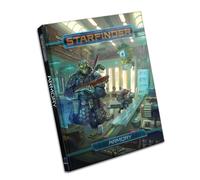 Starfinder Roleplaying Game: Armory