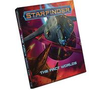 Starfinder Roleplaying Game: Pact Worlds