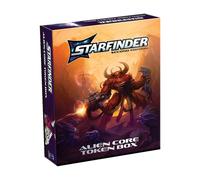 Starfinder Alien Core Token Box