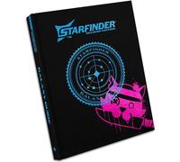 Starfinder RPG: 2nd Edition: Galaxy Guide Special Edition - Hardback - New