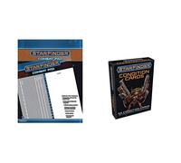 Starfinder RPG Combat Pad