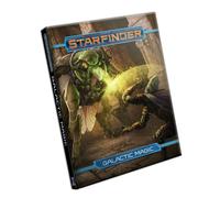 Starfinder RPG: Galactic Magic