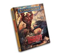 Starfinder RPG: Mechageddon! Adventure Path