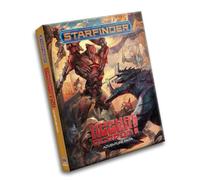 Starfinder RPG: Mechageddon! Adventure Path