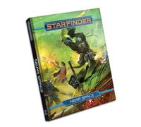 Starfinder RPG: Near Space