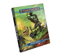 Paizo – Starfinder RPG: Near Space