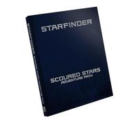 Starfinder RPG: Scoured Stars Adventure Path Special Edition