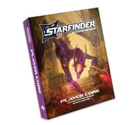 Starfinder RPG: Starfinder Player Core Pocket Edition (S2)