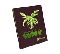 Starfinder Secrets of the Swarm Adventure Path Special Edition