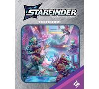 Starfinder Tech Core
