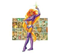 Starfire TP Vol 2: A Matter of Time