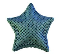 Starfish 3D Printed Fidget Toy - Realistic Marine Animal, Interactive Desktop Stress Reliever with Flexible Joints | Decorative Creative Collectible for Children Adults Home Office Table Playroom