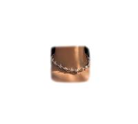 Starfish Bead Choker for Women Handcrafted Ocean Summer Beach Necklace Boho Pearl Starfish Jewelry for Beach Weddings, Zinc, No Gemstone