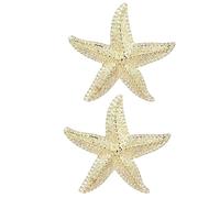 Starfish Earrings Studs - Simple Chic Women's Jewelry Earrings | Chic Starfish Stud Earrings, Stylish Accessory for Parties, Dating, Weddings