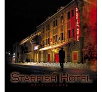 Starfish Hotel-Image Soundtrack - Soundtrack
