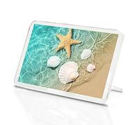 Starfish Ocean Beach Classic Fridge Magnet - Sea Shell Seaside Coast Gift #16972