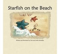 Starfish On The Beach