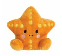 Starfish Palm Pal - Orange Soft Toy