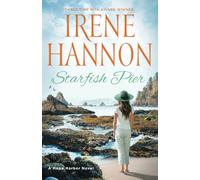 Starfish Pier: A Hope Harbor Novel