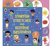 Starfish Stretches and Bedtime Breathing