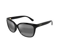 Starfish Sunglasses - female - Maui Jim - Sunglasses - Black - 56 MM - Accessories 56 MM