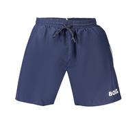 Starfish Swim Shorts - male - Boss - Beachwear - Blue - S - Swimwear S