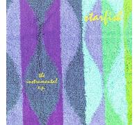 Starfish - The Instrumental Ep