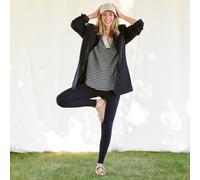 Starfish Ultimate Leggings lands end Black 14-16