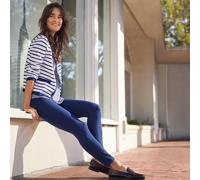 Starfish Ultimate Leggings lands end Navy 10-12