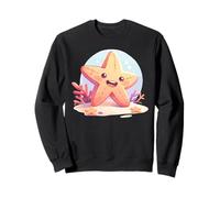Starfishes Starfish Sweatshirt