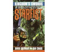 Starfist: Kingdom's Swords: 7