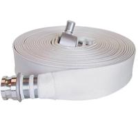 Starflex Uncoated Layflat Fire Hose (Type 1) (65mm x 18.3m)